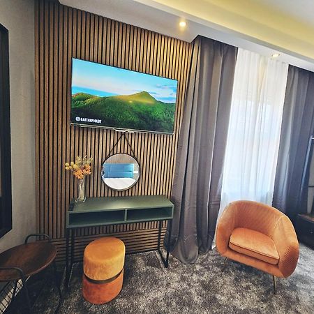 B&B Cvjetni Zagreb Eksteriør billede
