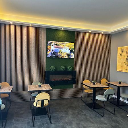 B&B Cvjetni Zagreb Eksteriør billede