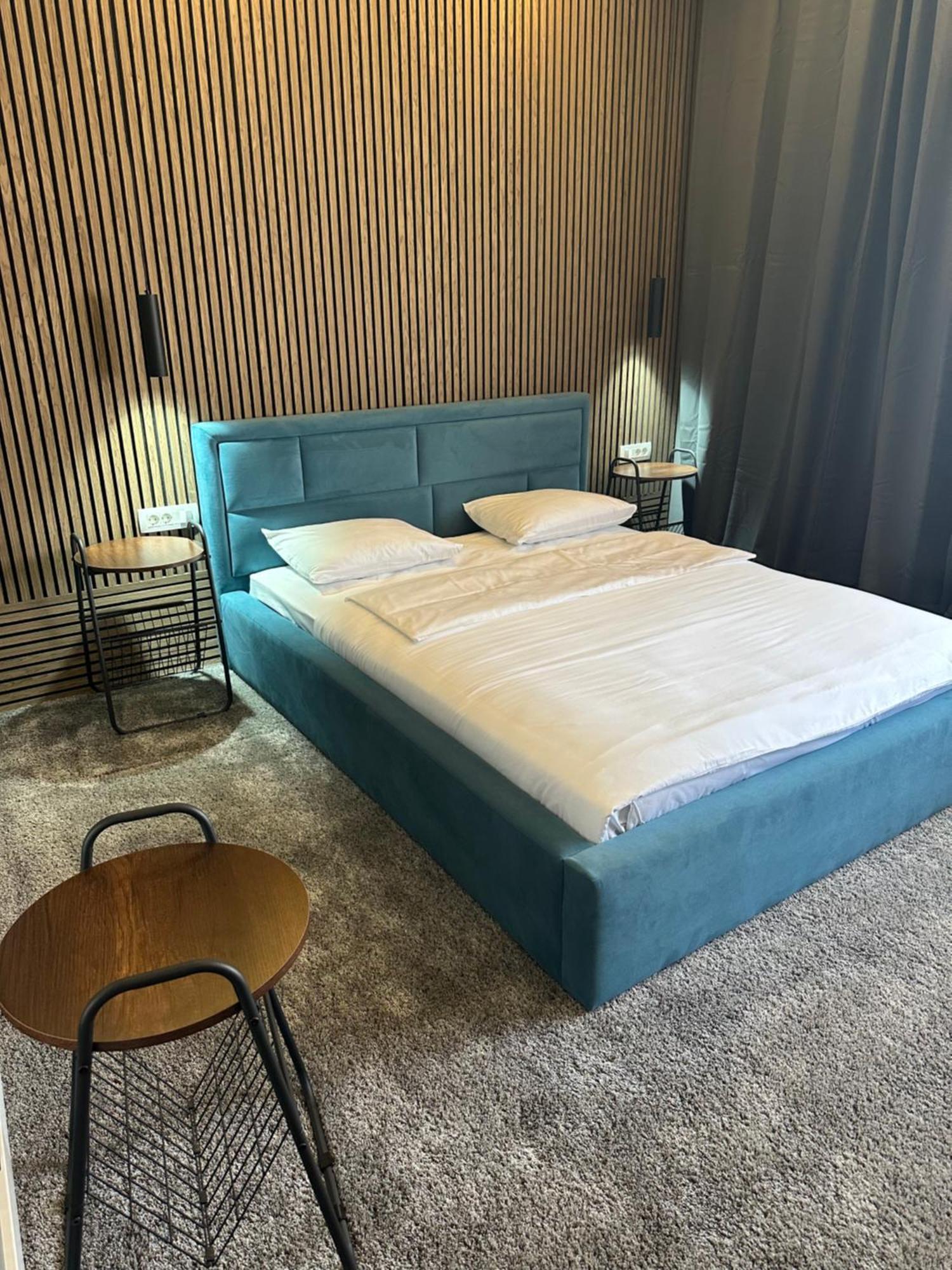 B&B Cvjetni Zagreb Eksteriør billede