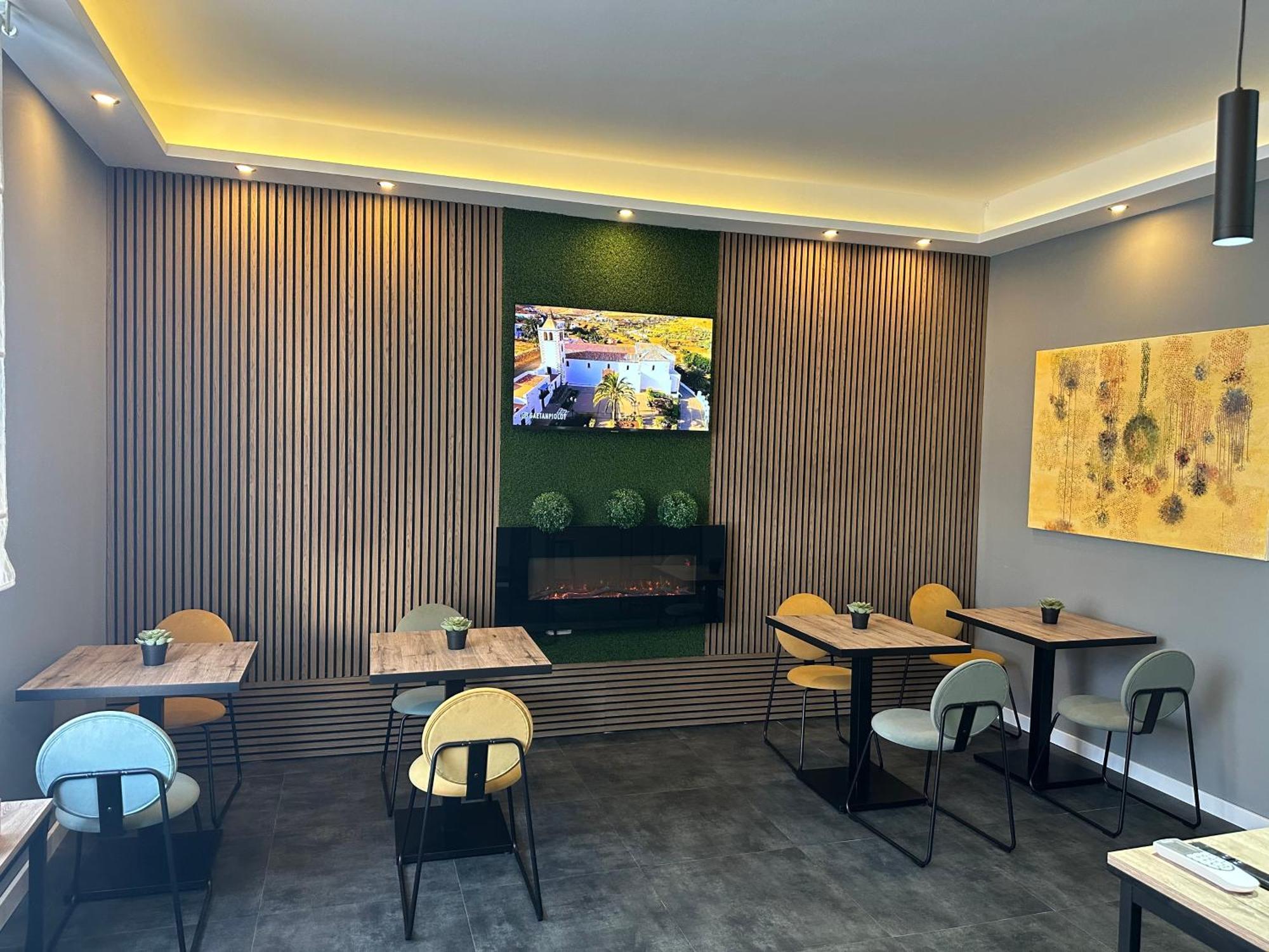 B&B Cvjetni Zagreb Eksteriør billede